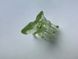Заколка для волосся CHACOTT Hair Clip Crystal Green 4.5cm