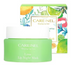 Нічна ягідна маска для губ CARENEL lime lip night pack 5g