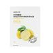 Тканинна маска для обличчя Lebelage Vitamin Solution Mask 23g