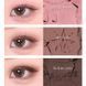 Палетка тіней для повік HOLIKA MY FAVE MOOD EYE PALETTE 10 PICK THE ROSE