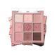 Палетка тіней для повік HOLIKA MY FAVE MOOD EYE PALETTE 10 PICK THE ROSE