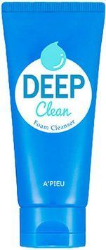 Піна очищаюча для обличчя A"pieu Deep Clean Foam Cleanser 130ml