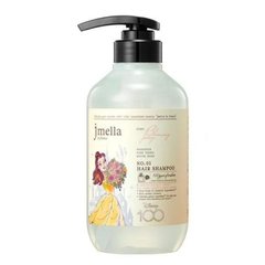 Парфумований шампунь для волосся Квітуча півонія JMELLA FRANCE BLOOMING PEONY HAIR SHAMPOO x DISNEY 100 500ml