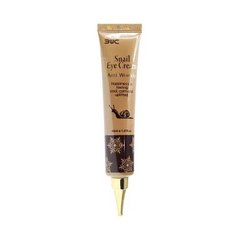 Крем для век с улиточным муцином 3W Clinic Snail Eye Cream 40ml