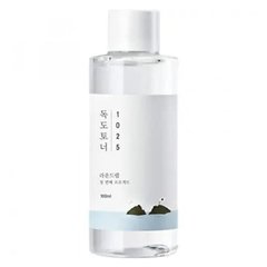 Глибоко зволожуючий тонер ROUND LAB 1025 DOKDO TONER 100ml