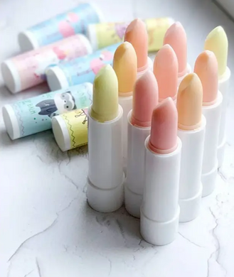 Бальзам для губ Teen Lip Balm F-13 Colour Intense (02 Sabina Vitamin A Малина с перламутром)