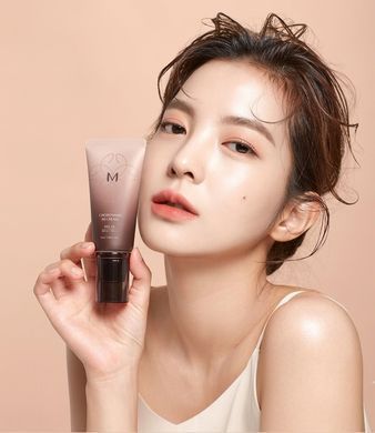 ВВ-крем для лица Missha Cho Bo Yang BB Cream SPF 30 PA++ №22 50 мл