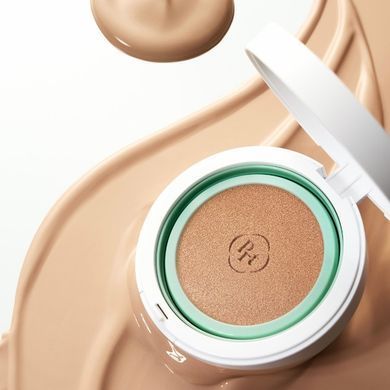 BB-кушон з центеллою PURITO Wonder Releaf Centella BB Cushion 23 Natural Beige