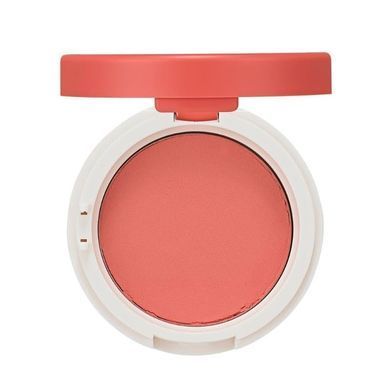 Гелеві рум'яна HOLIKA JELLY DOUGH BLUSHER AD 02 GRAPEFRUITS JELLY