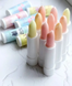 Бальзам для губ Teen Lip Balm F-13 Colour Intense (02 Sabina Vitamin A Малина с перламутром)