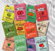 Тканинна маска FORTHESKIN SUPER FOOD REAL VEGIFARM DOUBLE SHOT MASK-OLIVE 23ml