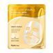 Гідрогелева маска з вітамінами для сяйва шкіри Farmstay Real Glow Vitamin Hydrogel Mask 34 г