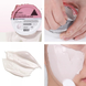 Моделювальна маска для обличчя з колагеном VT Cosmetics Reedle Shot EX Collagen Modeling Pack 25g