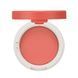 Гелеві рум'яна HOLIKA JELLY DOUGH BLUSHER AD 02 GRAPEFRUITS JELLY