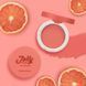 Гелеві рум'яна HOLIKA JELLY DOUGH BLUSHER AD 02 GRAPEFRUITS JELLY