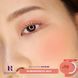 Гелеві рум'яна HOLIKA JELLY DOUGH BLUSHER AD 02 GRAPEFRUITS JELLY