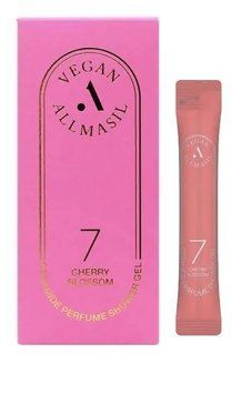Парфумований гель для душу ALLMASIL 7 CERAMIDE PERFUME SHOWER GEL_Cherry Blossom 8ml