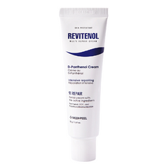 Крем восстанавливающий для лица с полинуклеотидами MEDI-PEEL Revitenol Multi Repair Cream 50ml