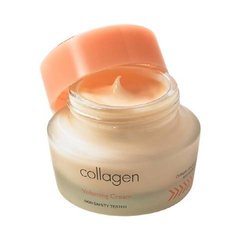 Крем Омолаживающий С Морским Коллагеном It's Skin Collagen Nutrition Cream 50ml