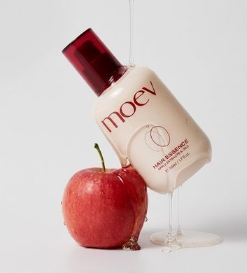 Масло-эссенция для волос Moev Annurcatin Hair Oil Essence, 80мл