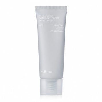 Сонцезахист Celimax Dual Barrier Watery Sun Cream 40 мл
