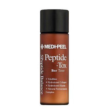 Антивіковий тонер Medi-Peel PEPTIDE TOX-BOR TONER 30ml