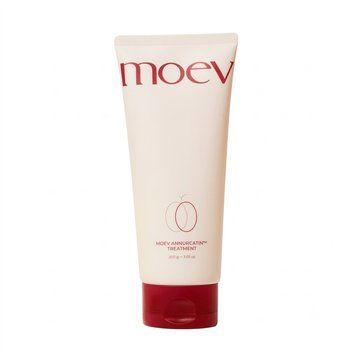 Засіб для відновлення волосся Moev Annurcatin Treatment 200 г