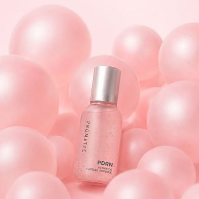 Антивікова сироватка в капсулах Enough Promette PDRN Activator Capsule Ampoule 123г