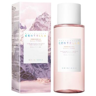 Тонер для доглу за порами SKIN1004 Madagascar Centella Poremizing Clear Toner 210ml