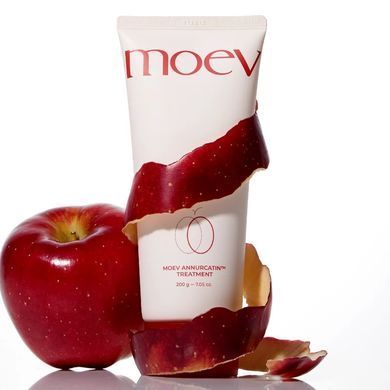 Засіб для відновлення волосся Moev Annurcatin Treatment 200 г