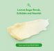 Маска-скраб для губ з лимоном та цукром Tocobo Lemon Sugar Scrub Lip Mask 20мл
