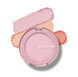 Шовковисті сухі рум'яна Innisfree Silky Powder Blush #1 Fluffy Pink