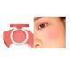 Гелеві рум'яна HOLIKA JELLY DOUGH BLUSHER AD 03 STRAWBERRY JELLY