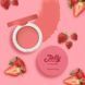 Гелеві рум'яна HOLIKA JELLY DOUGH BLUSHER AD 03 STRAWBERRY JELLY