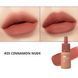 Матовий стійкий тінт для губ Peripera Ink Velvet 025 Cinnamon Nude