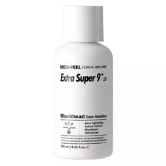 Очищающее средство для удаления черных точек MEDI-PEEL Extra Super 9 Plus 2.0 250ml