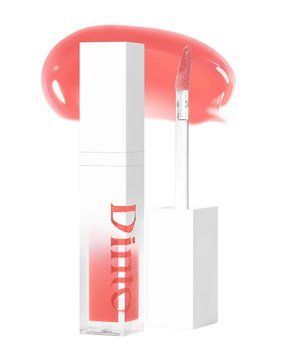 Блиск-олія для губ Dinto Snow White Collection Mirrorless Lip Oil Gloss 353 The Gaze, 4 мл