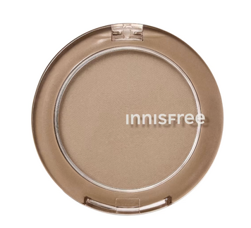 Пудра-скульптор для обличчя Innisfree Sculpting Powder Shading #1 Peanut Brown