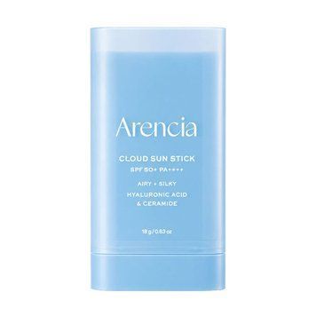 Солнцезащитный стик Arencia Cloud Sun Stick 18g