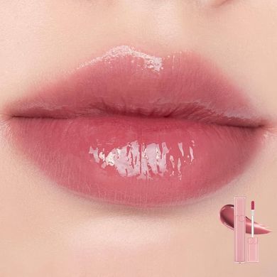 Тинт для губ ROM&ND DEWY&middot;FUL WATER TINT 13 CUSTARD MAUVE