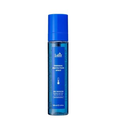 Термозащитный мист-спрей для волос с Lador Thermal Protection Spray 100ml