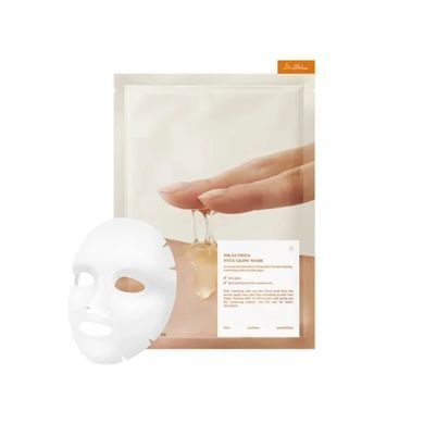 Тканевая маска для лица Dr.Althea Vita Glow Mask 28g