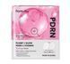 Гідрогелева маска з PDRN та вітамінами Farmstay Plump X Glow PDRN & Vitamin Hydrogel Mask 35 г