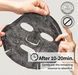 Маска для обличчя Bringgreen Global-Only Bamboo Charcoal Fresh Mask Sheet