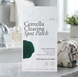 Точкові патчі від запалень з екстрактом центели азіатської PETITFEE Centella Clearing Spot Patch