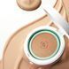 BB-кушон з центеллою PURITO Wonder Releaf Centella BB Cushion 21 Light Beige