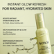 Вітамінний міст-бустер для обличчя Arencia Vitamin C Glutathione Skin Booster Mist, 100 мл