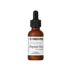 Пептидна сироватка проти зморшок Medi-peel Peptide Tox Bor Ampoule 30ml