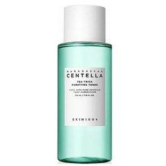 Тонер для жирної та схильної до акне шкіри SKIN1004 MADAGSCAR CENTELLA TEA-TRICA PURIFYING TONER 210ml