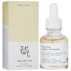 Сироватка для обличчя Beauty of Joseon Glow Serum PropolisNiacinamide 30ml